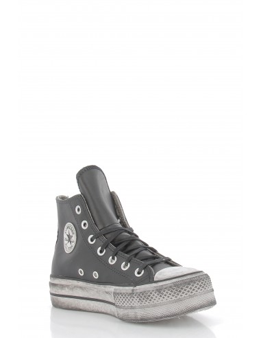 converse ctas lift leather hi