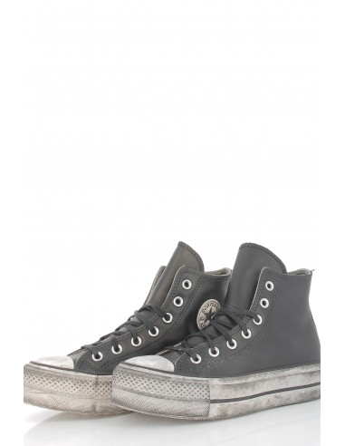 converse ctas lift leather hi
