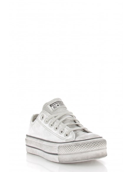 converse ctas lift leather ox
