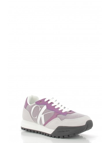 calvin klein toothy runner bold m femme