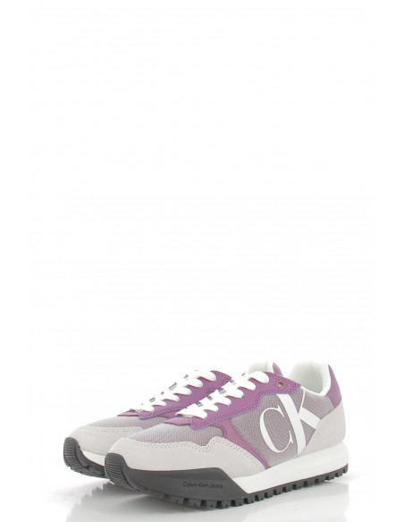 calvin klein toothy runner bold m femme