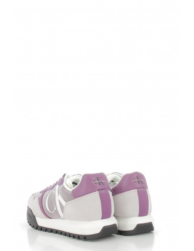 calvin klein toothy runner bold m femme