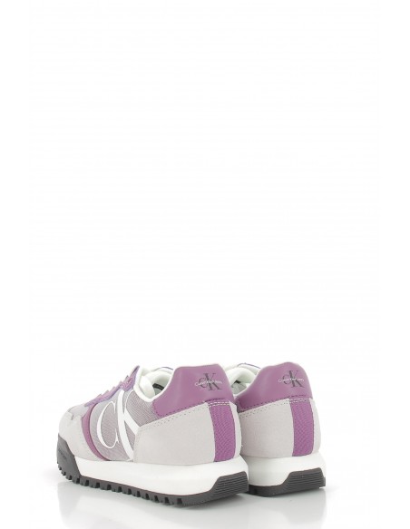 calvin klein toothy runner bold m femme