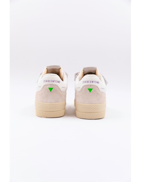 Baskets de ville Femme 0'105 Hazel Legacy