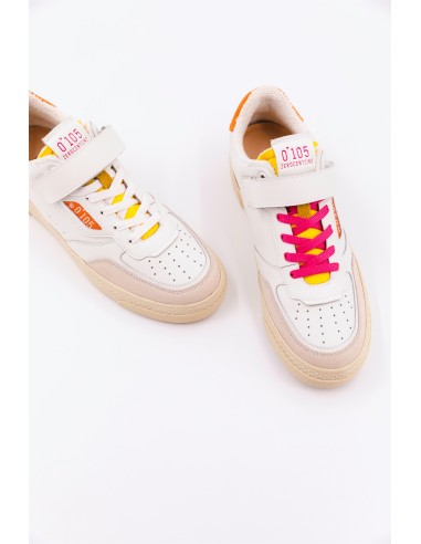 Baskets de ville Femme 0'105 Hazel Funky