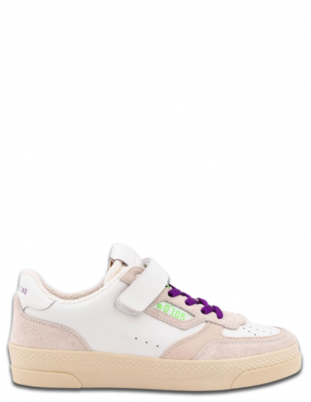 Baskets de ville Femme 0'105 Hazel Legacy