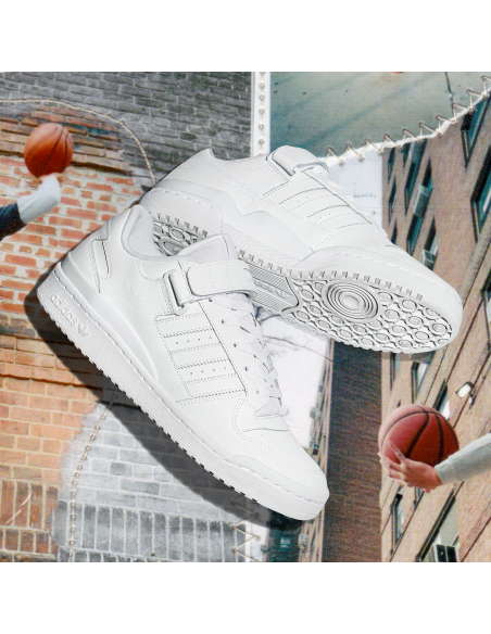 Sneakers pour homme - Adidas