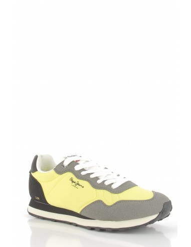pepe jeans baskets de ville homme natch male- PMS30945-043