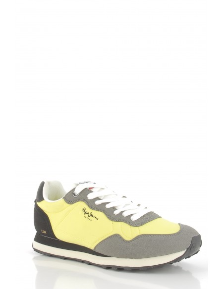 pepe jeans baskets de ville homme natch male- PMS30945-043