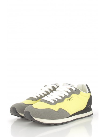 pepe jeans baskets de ville homme natch male- PMS30945-043