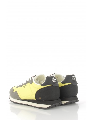 pepe jeans baskets de ville homme natch male- PMS30945-043