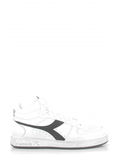 Sneakers homme Diadora Magic Icona White Black