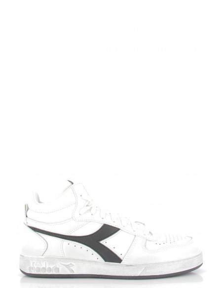 Sneakers homme Diadora Magic Icona White Black