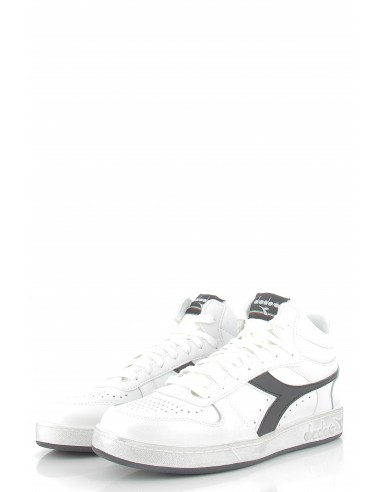 Sneakers homme Diadora Magic Icona White Black