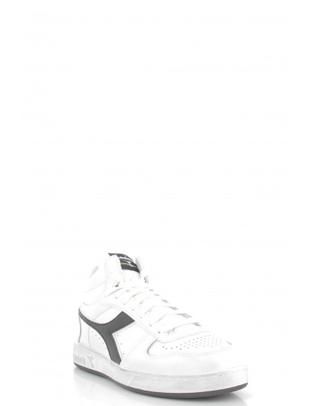 Sneakers homme Diadora Magic Icona White Black