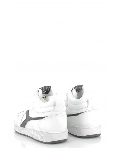 Sneakers homme Diadora Magic Icona White Black