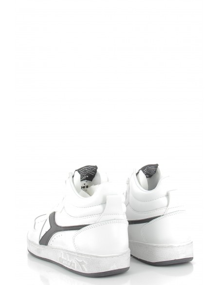 Sneakers homme Diadora Magic Icona White Black