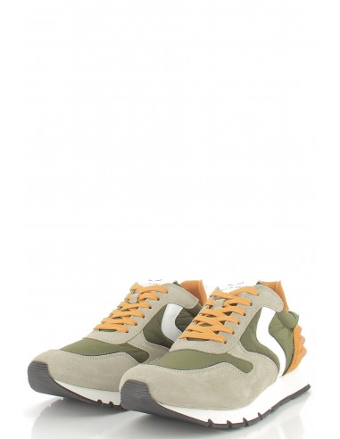 Baskets de ville - Voile Blanche