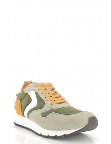 Baskets de ville - Voile Blanche