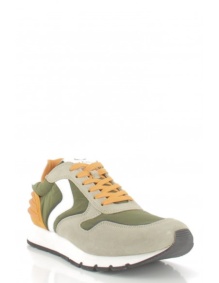 Baskets de ville - Voile Blanche