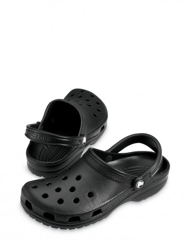crocs classic clog mixte- 10001-001