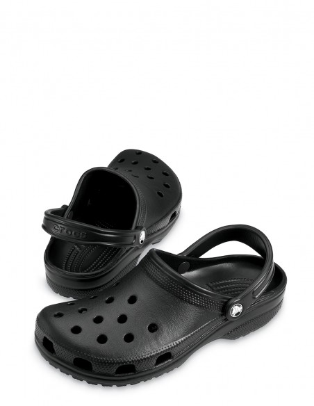 crocs classic clog mixte- 10001-001