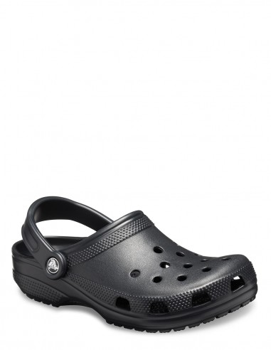 crocs classic clog mixte- 10001-001