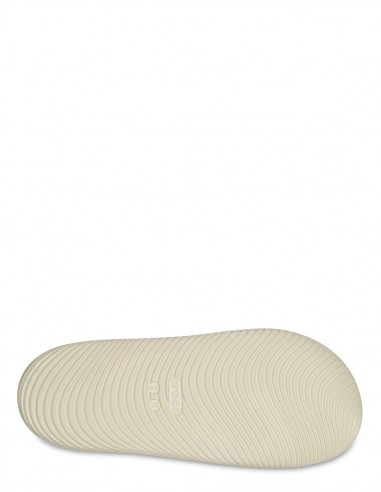 crocs claquettes mellow slide femme- 208392-2Y2