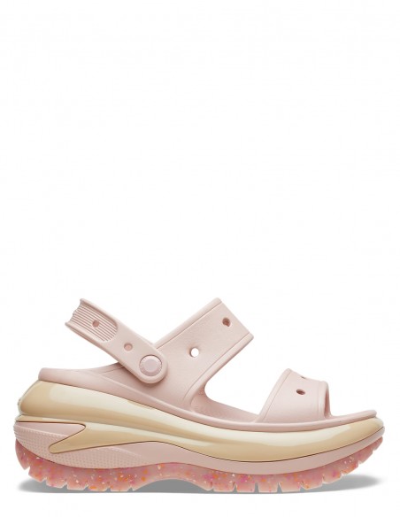 crocs classic mega crush sandal- 207989-6TY