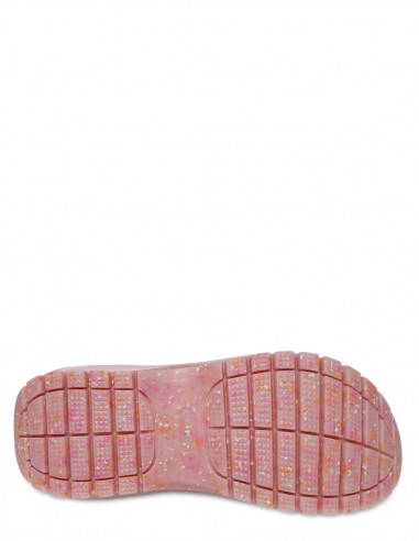 crocs classic mega crush sandal- 207989-6TY