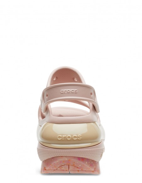 crocs classic mega crush sandal- 207989-6TY