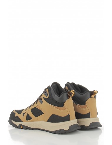 timberland lincoln peak mid wp wht junior- TB0A5RV7231