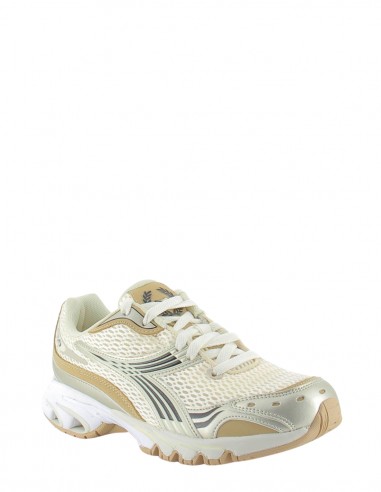 Sneakers femme Diadora mythos propulsion beige mixte- 933700-11