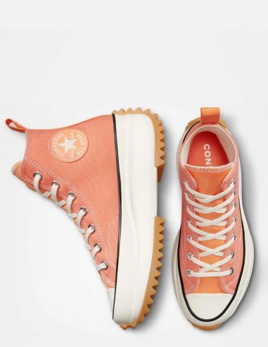 Sneakers - Run Star Hike