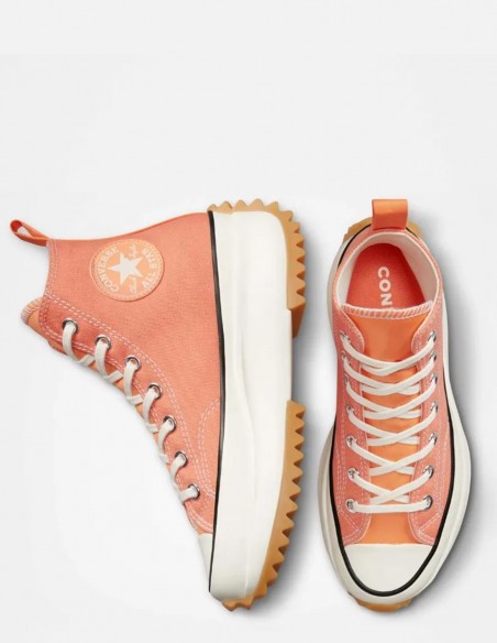 Sneakers - Run Star Hike