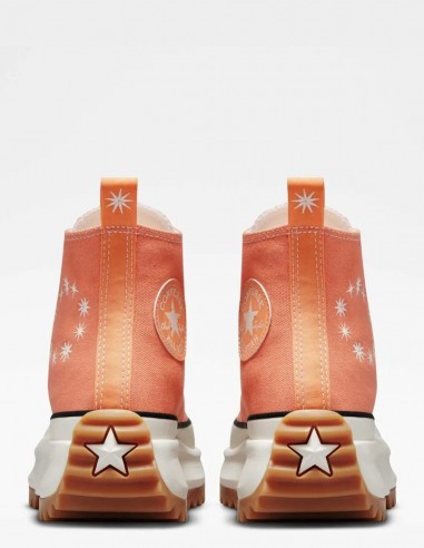 Sneakers - Run Star Hike