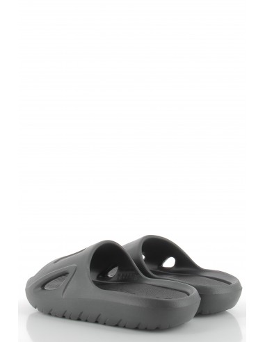 Claquettes Mixte Adicane Slide Gris HQ9915