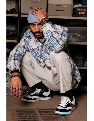 Sneakers - Reebok - BB400