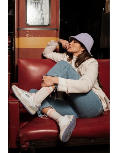 Baskets de ville - Victoria