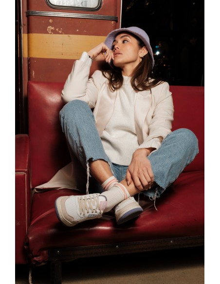 Baskets de ville - Victoria