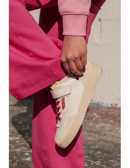 Baskets de ville Femme 0'105 Hazel Funky