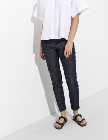 Birkenstock Mules Femme Mayari Noir- 0071793