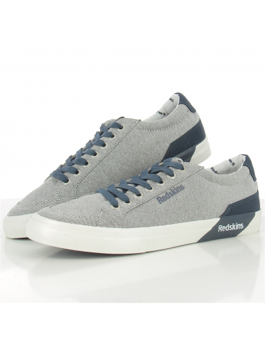 baskets de ville redskins forman homme- KO031-1R