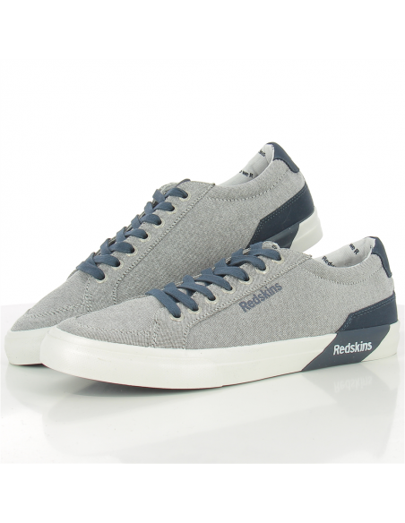 baskets de ville redskins forman homme- KO031-1R