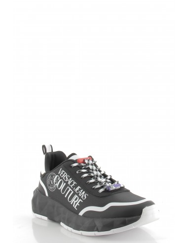 baskets de ville homme versace atom- YA3SBAZS695-L01