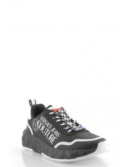 baskets de ville homme versace atom- YA3SBAZS695-L01