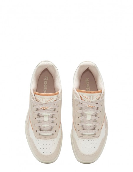 sneakers reebok bb 4000 ii femme- IF4731