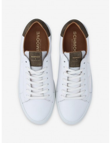 schmoove baskets de ville spark clay- KMNH-L704-2L