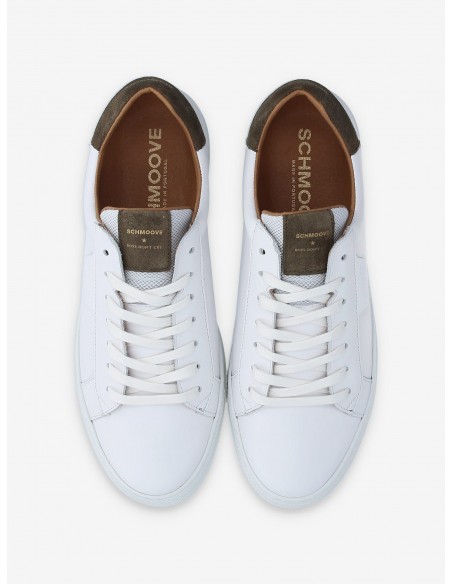 schmoove baskets de ville spark clay- KMNH-L704-2L