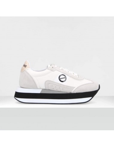 Baskets de ville - No Name